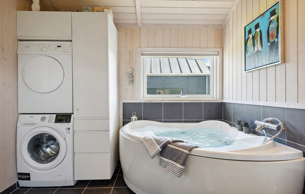 Ferienhaus - Handbjerg Strand , Dänemark - B51228 8