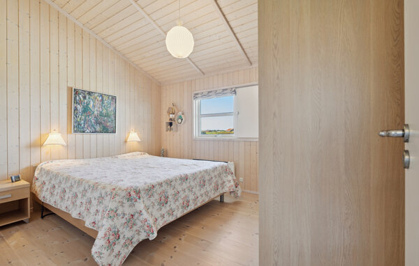 Ferienhaus - Handbjerg Strand , Dänemark - B51228 601