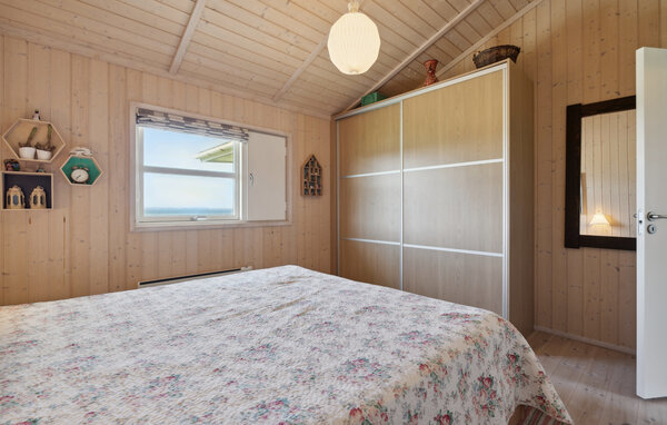 Ferienhaus - Handbjerg Strand , Dänemark - B51228 602