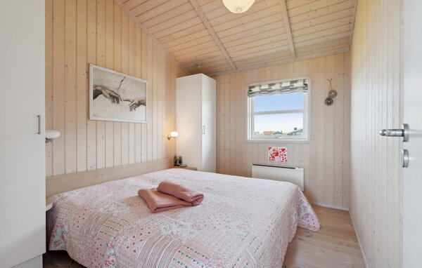 Ferienhaus - Handbjerg Strand , Dänemark - B51228 603