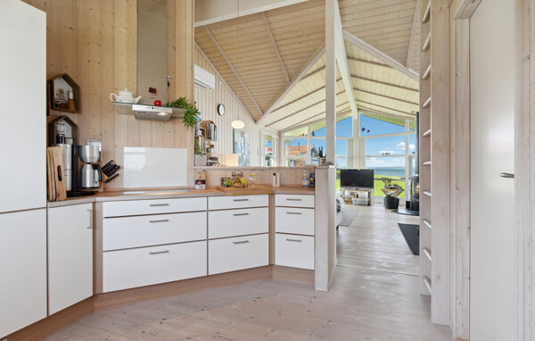 Ferienhaus - Handbjerg Strand , Dänemark - B51228 401