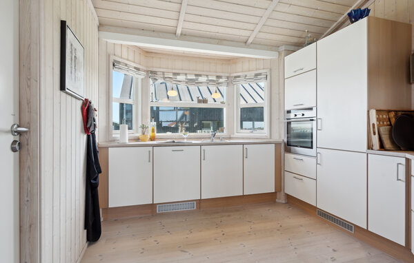Ferienhaus - Handbjerg Strand , Dänemark - B51228 402