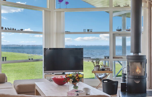 Ferienhaus - Handbjerg Strand , Dänemark - B51228 4
