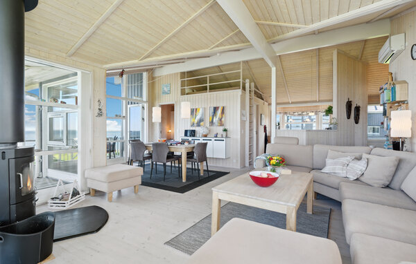 Ferienhaus - Handbjerg Strand , Dänemark - B51228 3