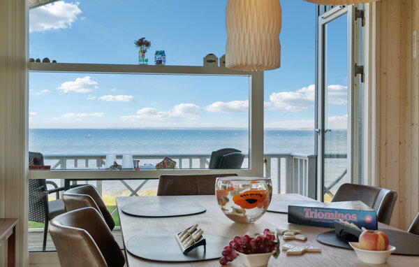 Ferienhaus - Handbjerg Strand , Dänemark - B51228 302