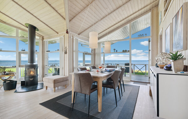 Ferienhaus - Handbjerg Strand , Dänemark - B51228 5