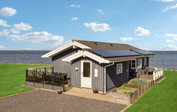 Ferienhaus - Handbjerg Strand , Dänemark - B51228 9