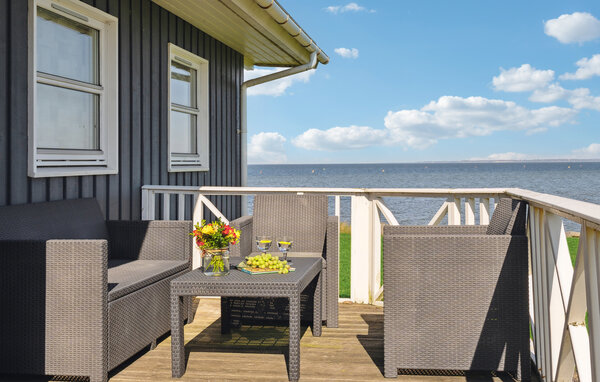 Ferienhaus - Handbjerg Strand , Dänemark - B51228 101