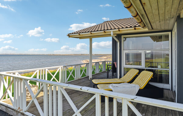 Ferienhaus - Handbjerg Strand , Dänemark - B51228 2