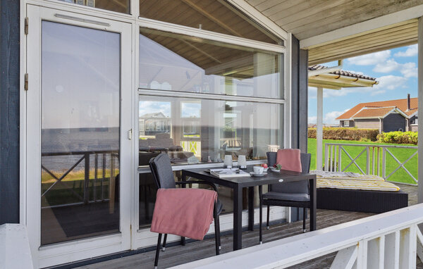 Ferienhaus - Handbjerg Strand , Dänemark - B51228 103