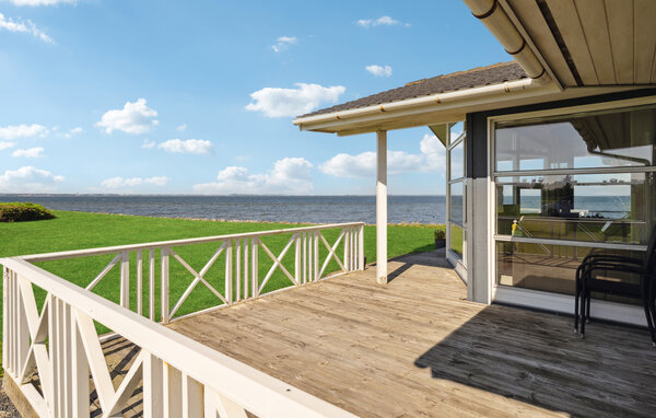 Ferienhaus - Handbjerg Strand , Dänemark - B51228 104