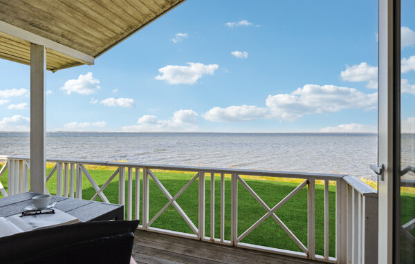 Ferienhaus - Handbjerg Strand , Dänemark - B51228 201