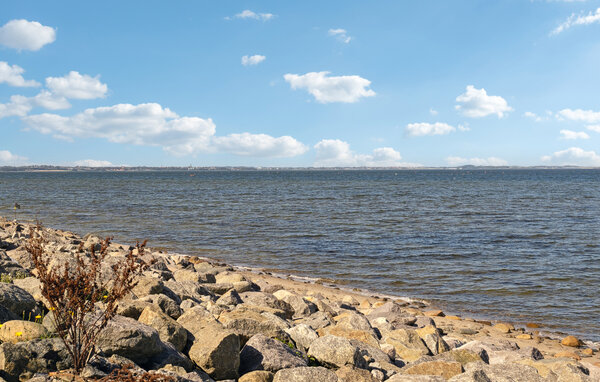 Ferienhaus - Handbjerg Strand , Dänemark - B51228 202