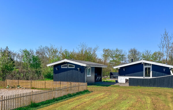 Holiday Home - Ejsingholm Strand , Denmark - B51229 81