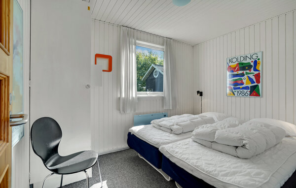 Ferienhaus - Grynderup Strand , Dänemark - B51230 601