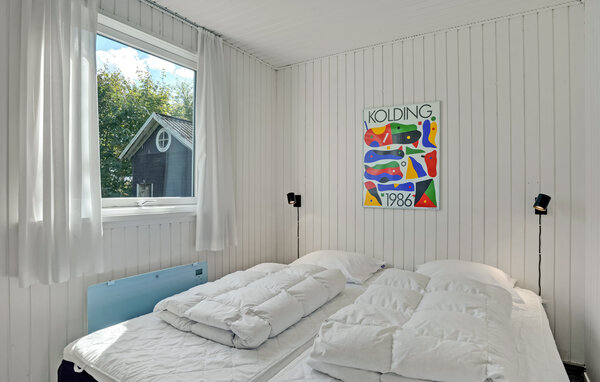 Ferienhaus - Grynderup Strand , Dänemark - B51230 602