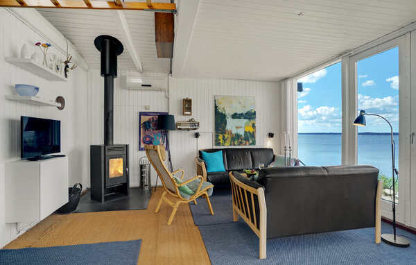 Ferienhaus - Grynderup Strand , Dänemark - B51230 4