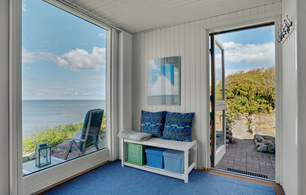 Ferienhaus - Grynderup Strand , Dänemark - B51230 302