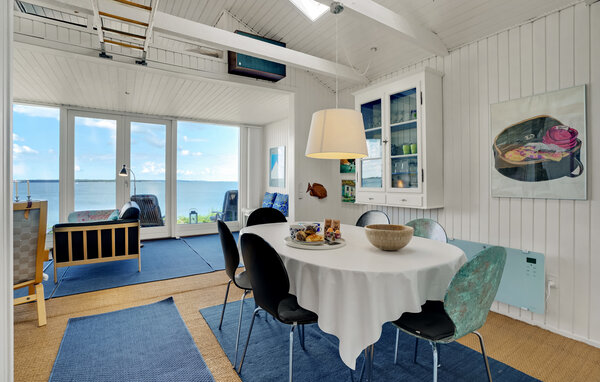 Ferienhaus - Grynderup Strand , Dänemark - B51230 5
