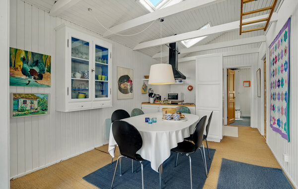 Ferienhaus - Grynderup Strand , Dänemark - B51230 304