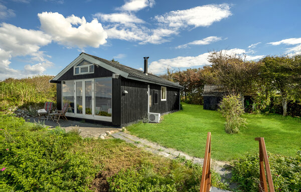 Ferienhaus - Grynderup Strand , Dänemark - B51230 7