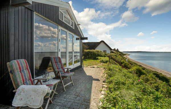 Ferienhaus - Grynderup Strand , Dänemark - B51230 9