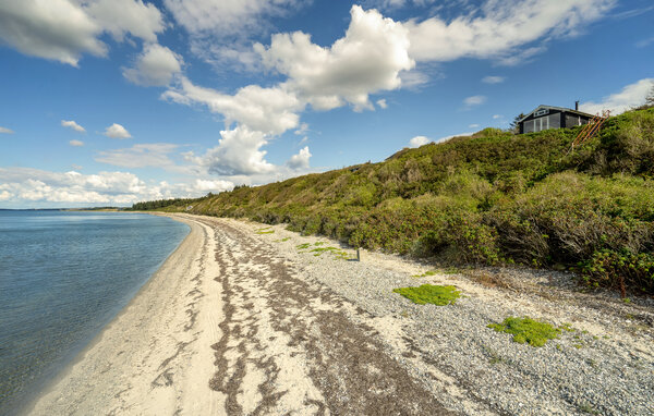 Domy wakacyjne - Grynderup Strand , Dania - B51230 2