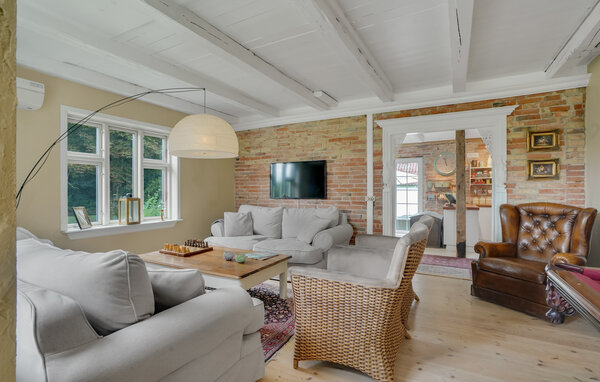 Ferienhaus - Grynderup Strand , Dänemark - B51231 3