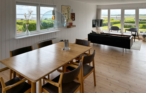 Feriehuse - Ørding Strand , Danmark - B51234 3