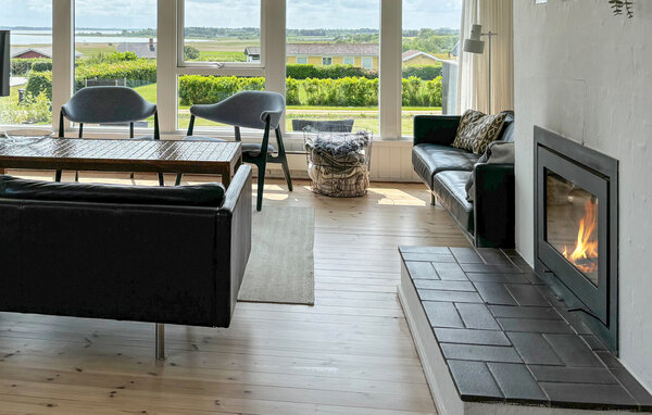 Feriehuse - Ørding Strand , Danmark - B51234 4