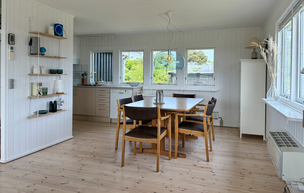 Feriehuse - Ørding Strand , Danmark - B51234 5