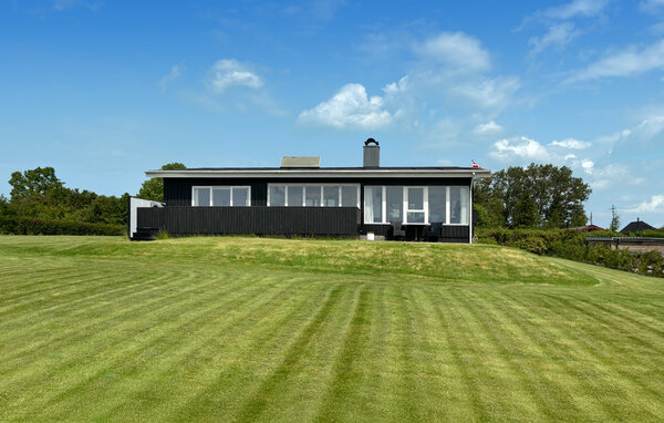 Feriehuse - Ørding Strand , Danmark - B51234 2