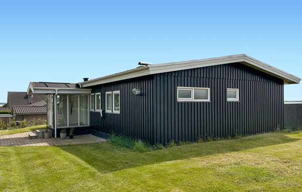 Feriehuse - Ørding Strand , Danmark - B51234 81