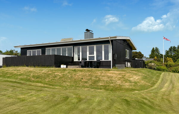 Feriehuse - Ørding Strand , Danmark - B51234 82