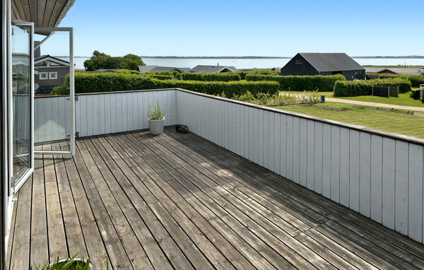 Feriehuse - Ørding Strand , Danmark - B51234 1