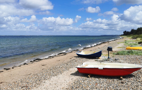 Holiday Home - Ålbækparken/Lihme , Denmark - B51239 901