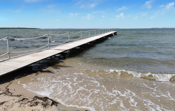 Holiday Home - Ålbækparken/Lihme , Denmark - B51239 902