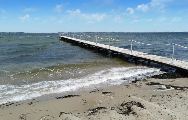 Holiday Home - Ålbækparken/Lihme , Denmark - B51239 903