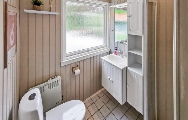Holiday Home - Ålbækparken/Lihme , Denmark - B51239 701