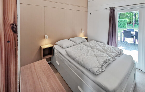 Holiday Home - Ålbækparken/Lihme , Denmark - B51239 9
