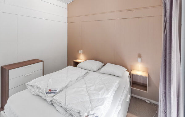 Holiday Home - Ålbækparken/Lihme , Denmark - B51239 601