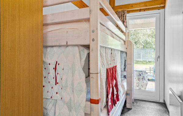 Holiday Home - Ålbækparken/Lihme , Denmark - B51239 602