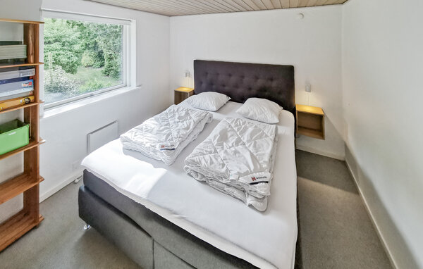 Holiday Home - Ålbækparken/Lihme , Denmark - B51239 603