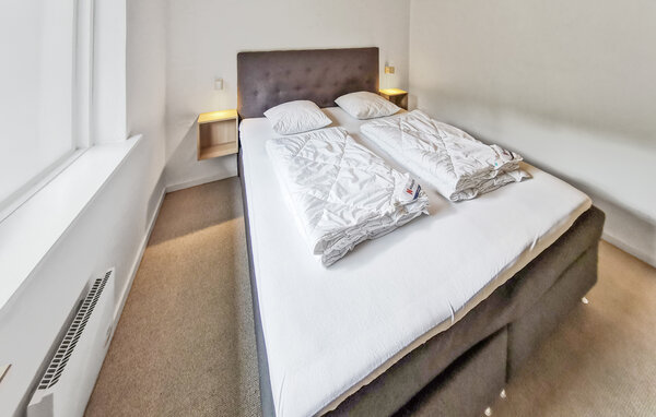 Holiday Home - Ålbækparken/Lihme , Denmark - B51239 604