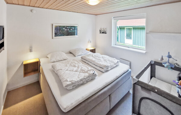 Holiday Home - Ålbækparken/Lihme , Denmark - B51239 605