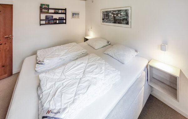Holiday Home - Ålbækparken/Lihme , Denmark - B51239 606