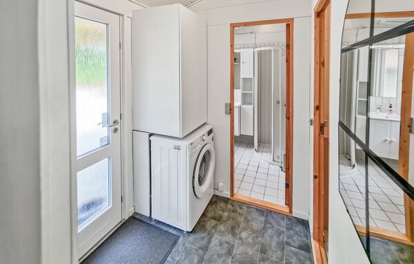 Holiday Home - Ålbækparken/Lihme , Denmark - B51239 501