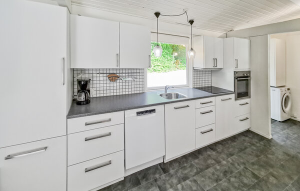 Holiday Home - Ålbækparken/Lihme , Denmark - B51239 8
