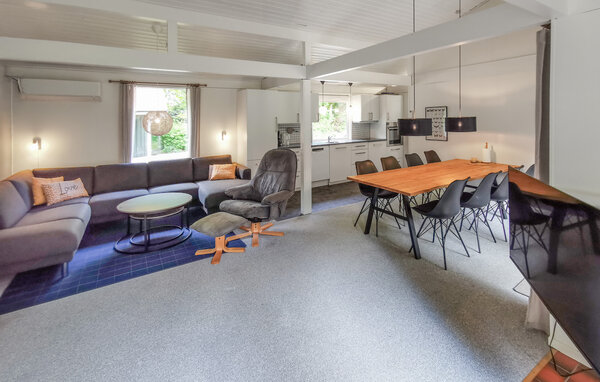 Holiday Home - Ålbækparken/Lihme , Denmark - B51239 4