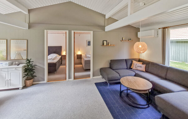 Holiday Home - Ålbækparken/Lihme , Denmark - B51239 301